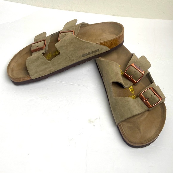Birkenstock Shoes - Birkenstock sandals